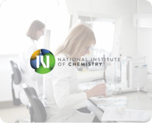 partners-chemistry National Institute of Chemistry logo – ZnOrgBAT project partner