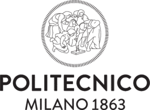 Politecnico di Milano logo – ZnOrgBAT project partner